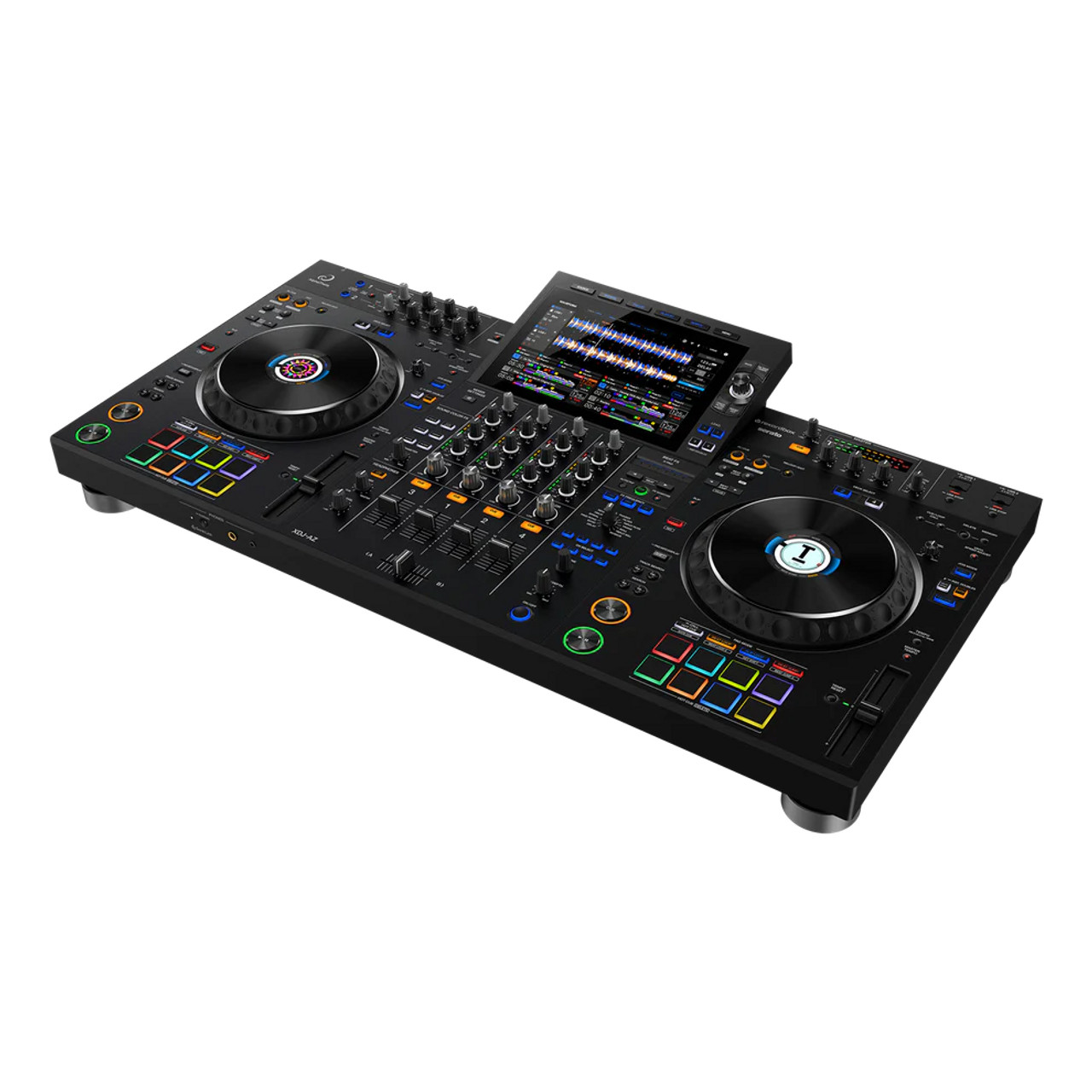 Lazzzy】Pioneer DJ XDJ-RX DJシステム XDJ-RX (archived) All