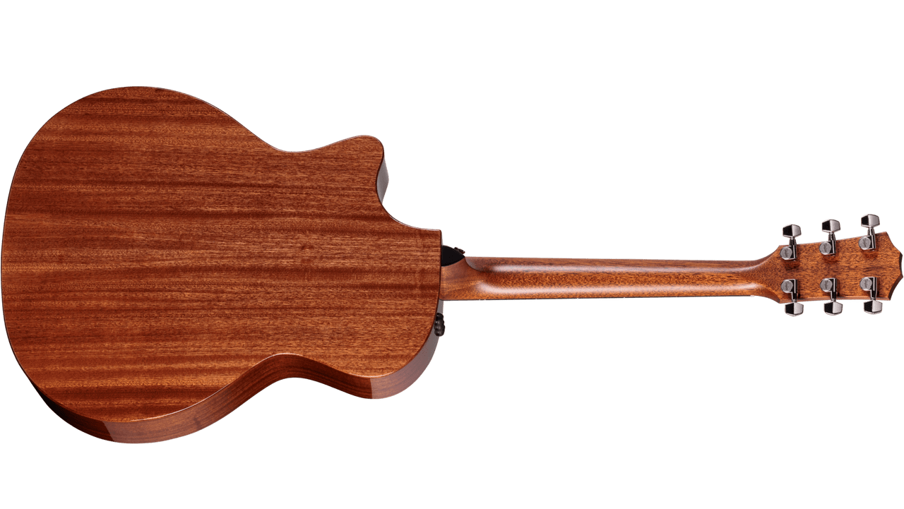 Taylor 314CE 6-String | Sitka Spruce Top | Sapele Back and Sides