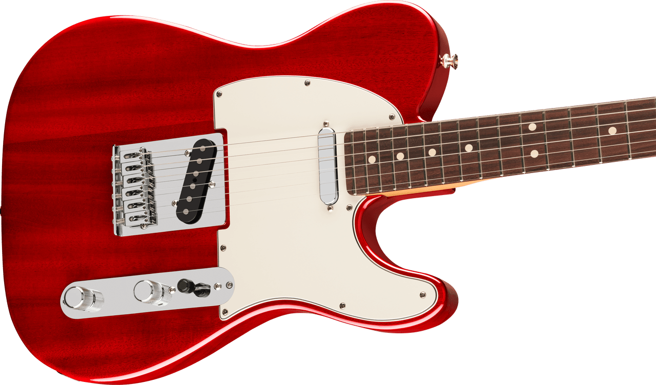 ギター Fender Player II Telecaster Rose wood Fender Player II Telecaster Rosewood Fingerboard Electric Guitar
