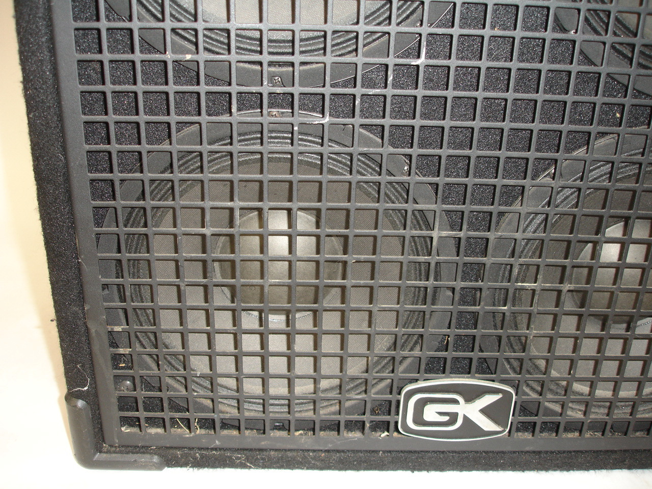 Gallien-Krueger Backline 410BLX-II 4x10