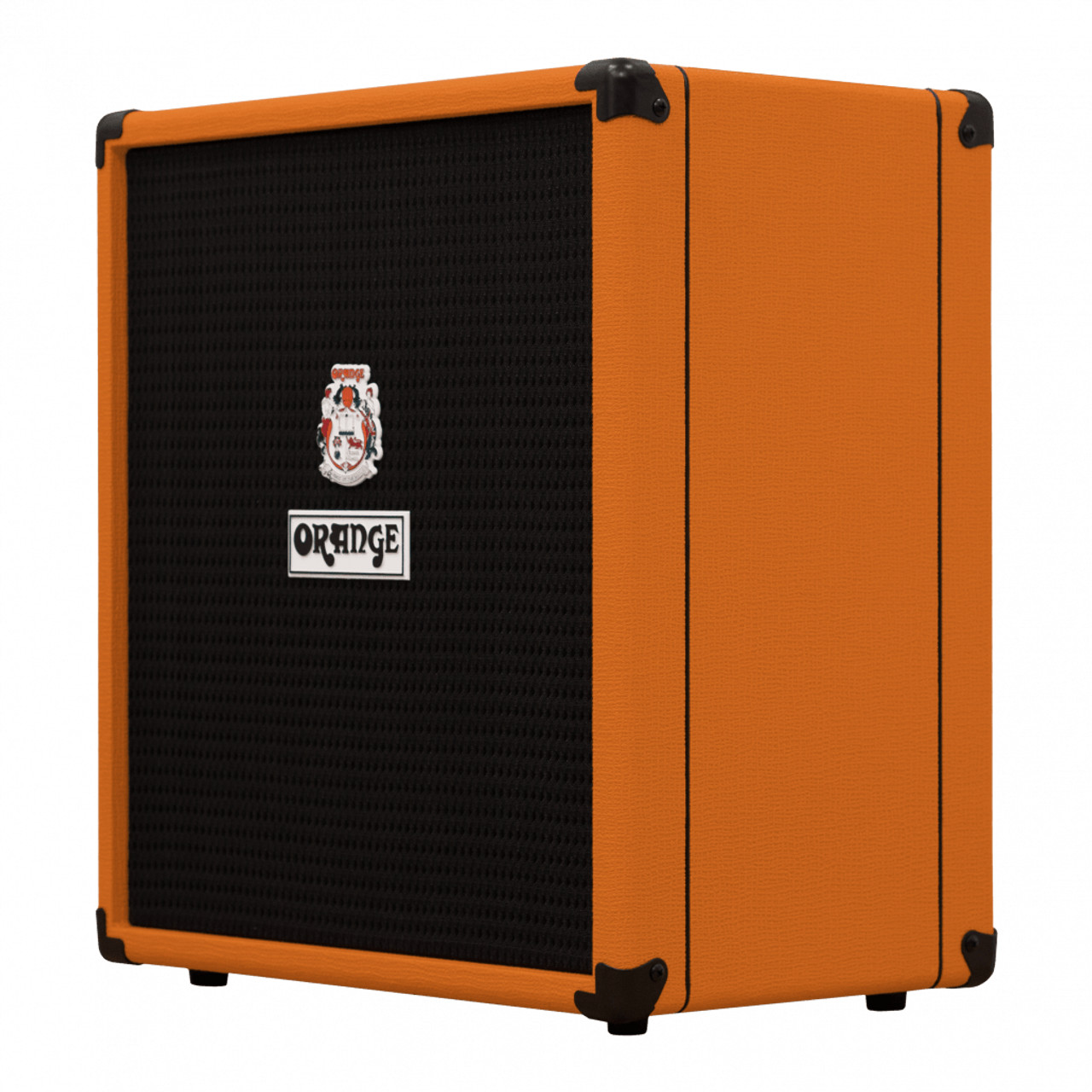 Orange Crush Bass 50 1 x 12-inch 50-watt Bass Combo Amp