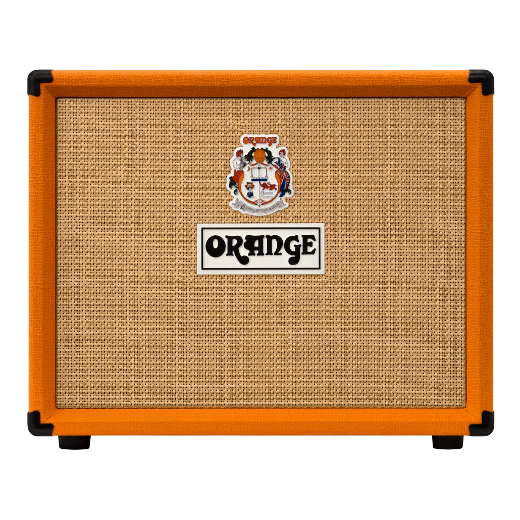 しーき ORANGE SUPER CRUSH 100C 100w Orange Super Crush 100 - 100-watt Solid-state 1 x 12