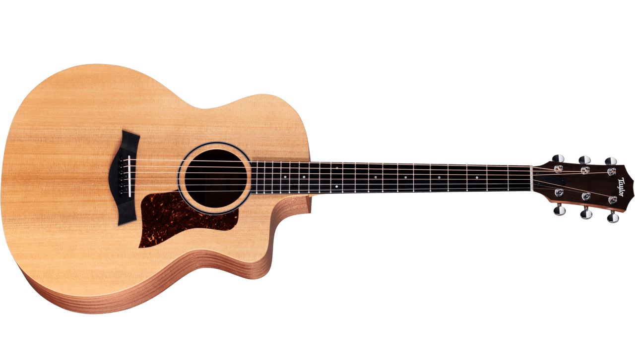 【超美品】Taylor 14ce Zero Series Taylor 14ce Acoustic Electric Guitar Sapele Back and Sides w