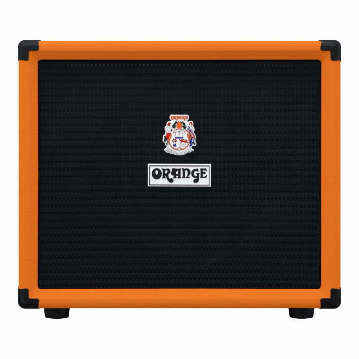 Orange 1X12 Loaded with 1 Lavoce 12