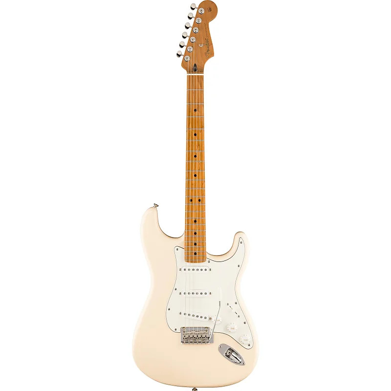 Fender Limited Edition Player II Stratocaster, Roasted Maple