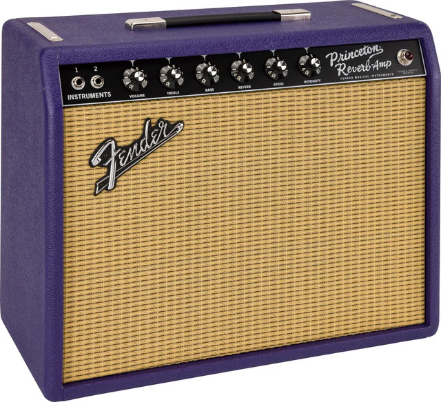 Fender Limited Edition Independent Dealer Exclusive Princeton
