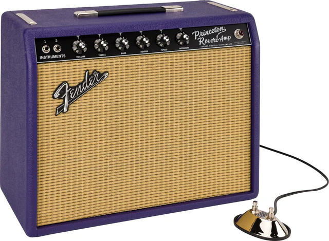 Fender Limited Edition Independent Dealer Exclusive Princeton