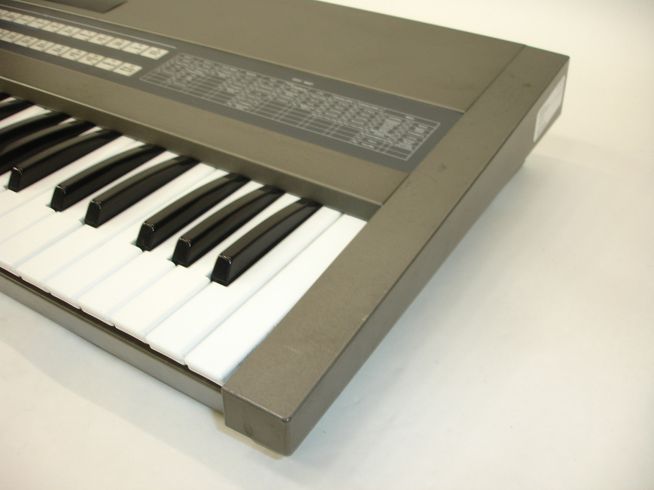 Roland JX-8P + PG-800 シンセサイザー キーボードスタンド付 Roland