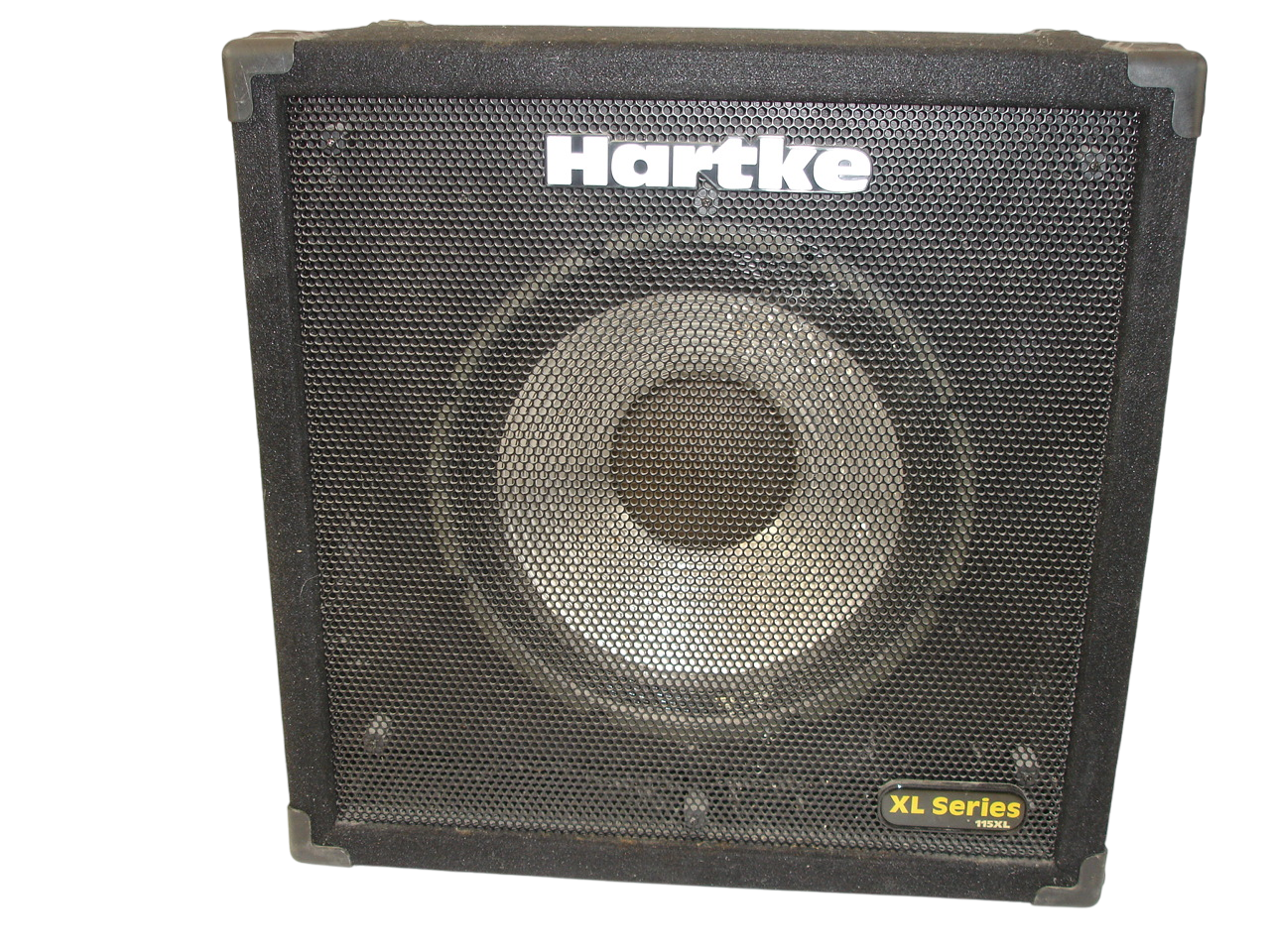 Hartke 115XL 用 ハートキー 15X6E0081 15インチ ベース Hartke 115XL 用 ハートキー 15X6E0081 15インチ ベース Hartke
