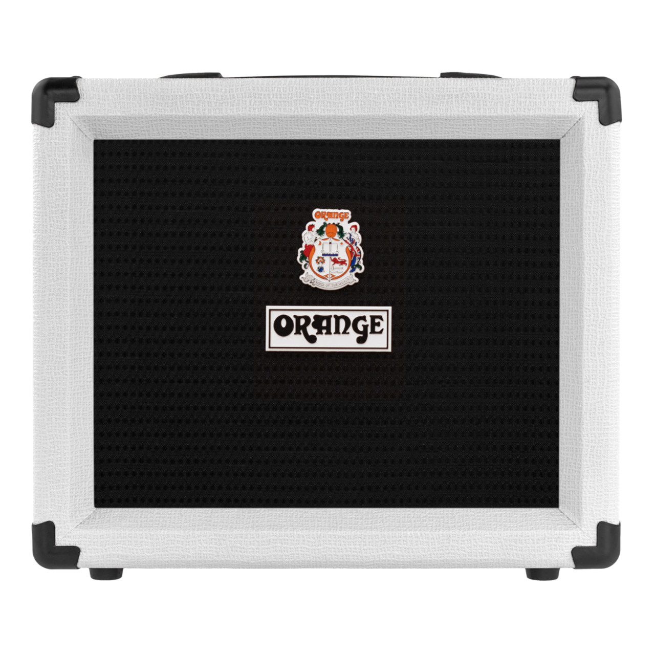Orange Crush 20RT Limited Edition - Orianthi White - Bill's