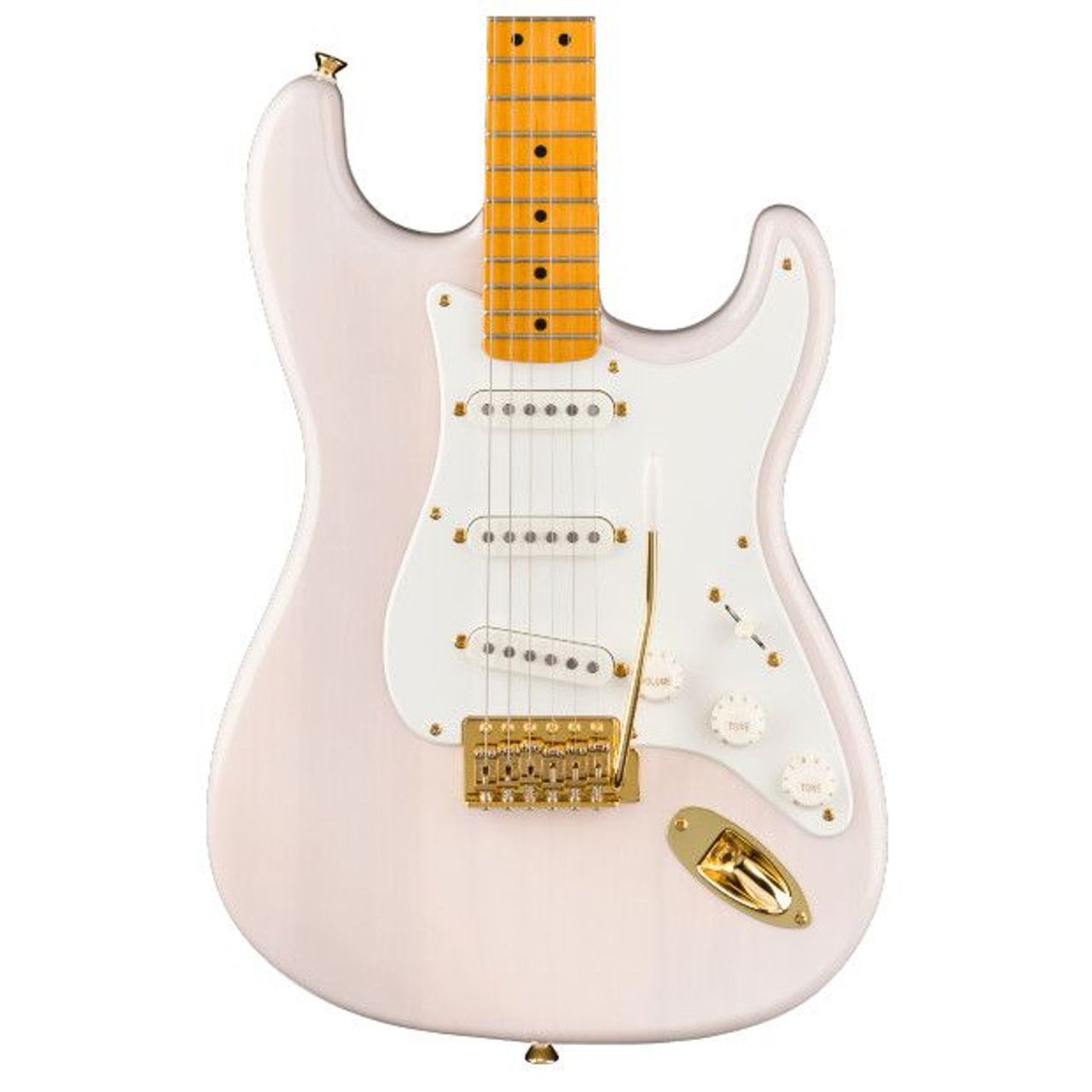 Fender Squier FSR Classic Vibe '50s Stratocaster, Maple