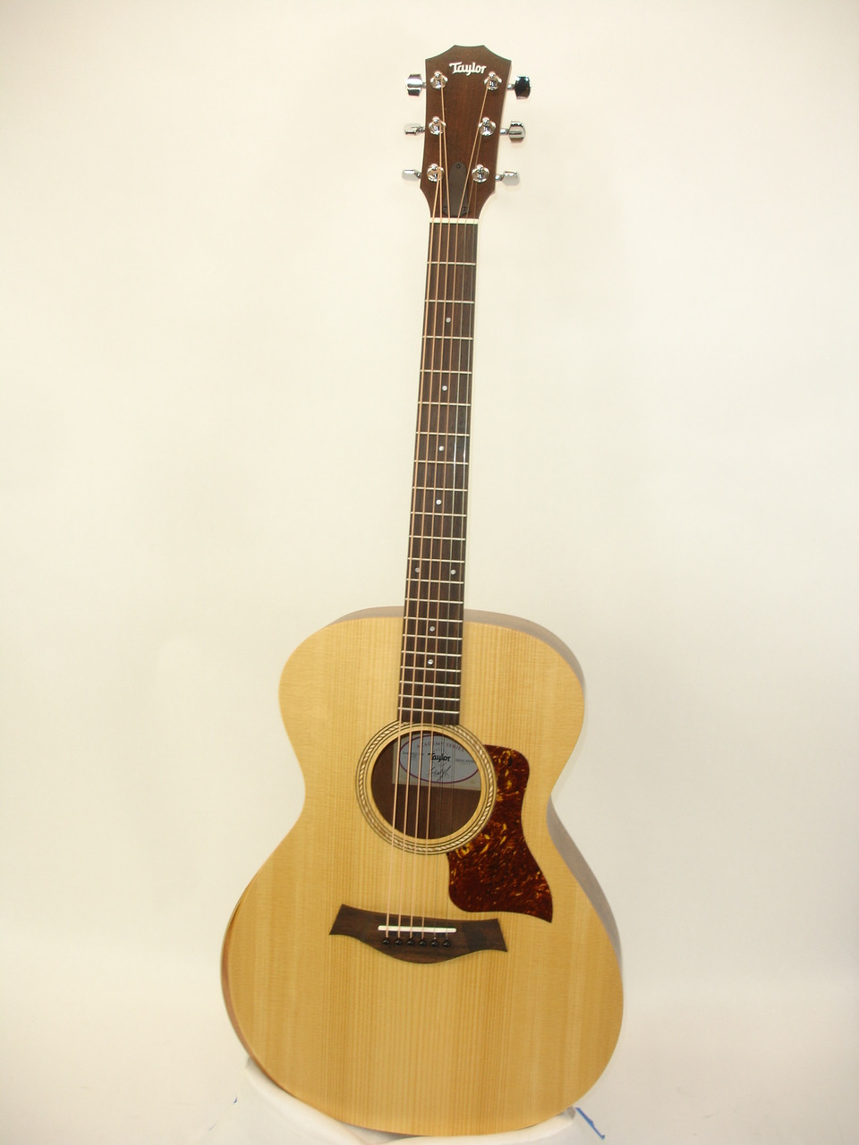 Taylor Academy 12e Figured AA-Koa Limited-Edition Grand Concert