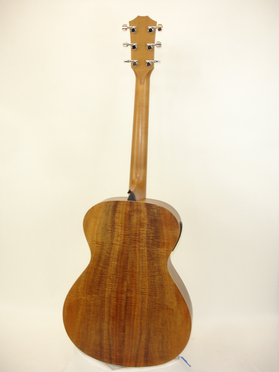 Taylor Academy 12e Figured AA-Koa Limited-Edition Grand Concert