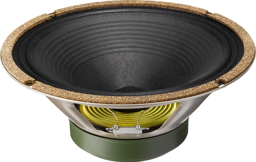 Guitar Speaker 25 Ohm Speaker Celestion G12M Greenback 12-inch 25