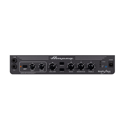 Ampeg Rocket Bass RB-112 1 x 12-inch 100-watt Bass Combo Amp