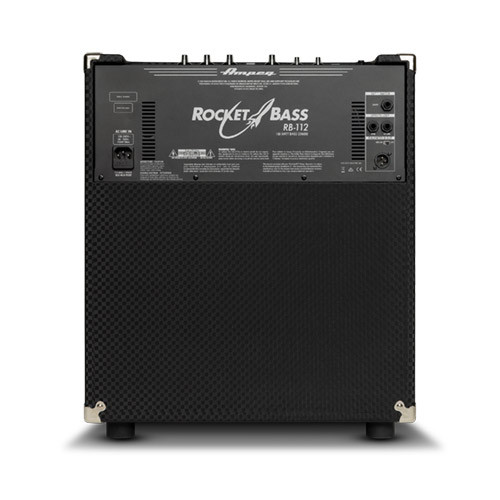 Ampeg Rocket Bass RB-112 1 x 12-inch 100-watt Bass Combo Amp