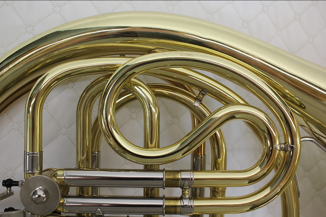 【希少】JUPITER ジュピター フレンチホルン JHR-752 希少】JUPITER ジュピター フレンチホルン JHR-752 - メルカリ