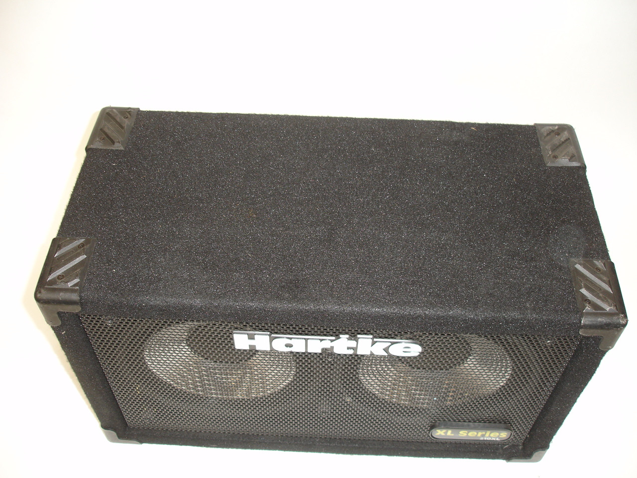 Hartke 210XL XL Series 2x10