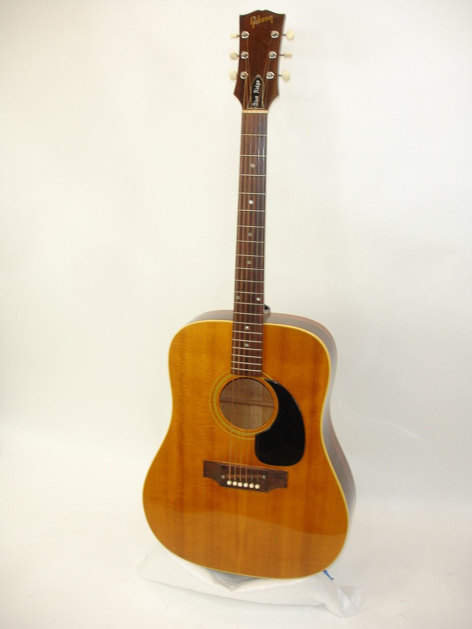 猪*蝶様 Gibson Blue Ridge 1960年後半 猪*蝶様 Gibson Blue Ridge 1960年後半 猪*蝶様 Gibson Blue Ridge