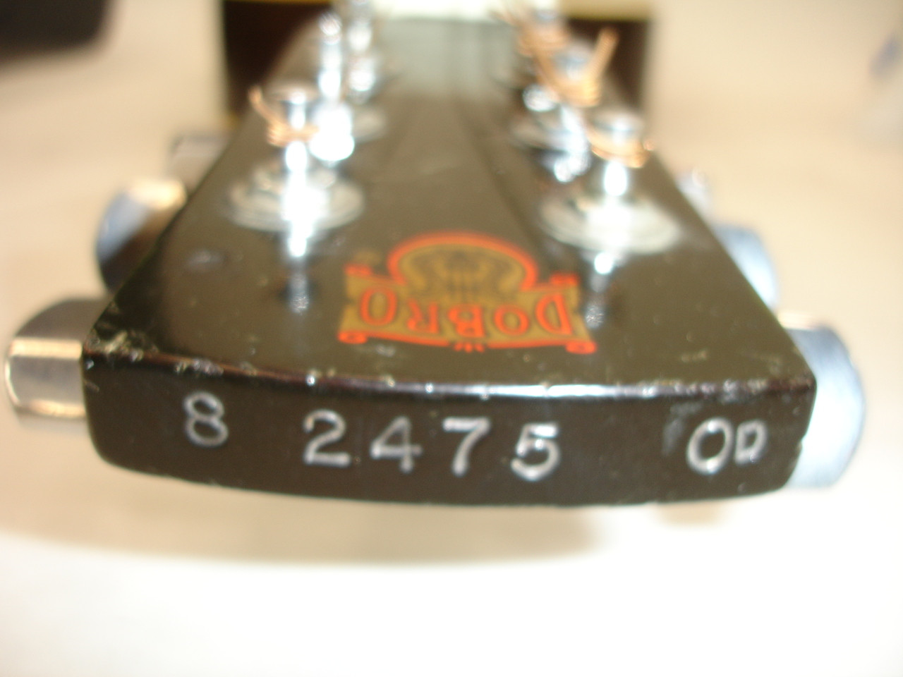 人気商品・限定商品ばかりの「超得 半額福袋」が販売開始 Neck Square Dobro OMI 1980 Resonator Case w/ Guitar 邦楽