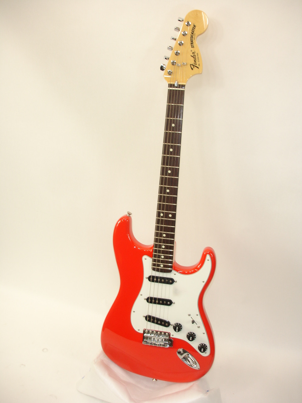 Fender Japan Stratocaster Eシリアル ハードケース ホビー・楽器