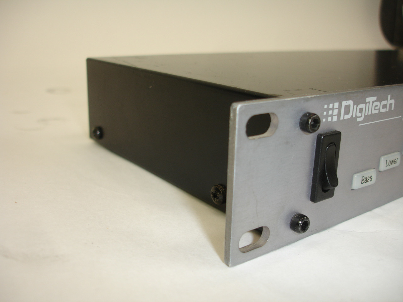 【美品】DigiTech VOCALIST VR　ボーカルハーモナイザー DigiTech Vocalist VR Vocal Harmony Processor - Previously