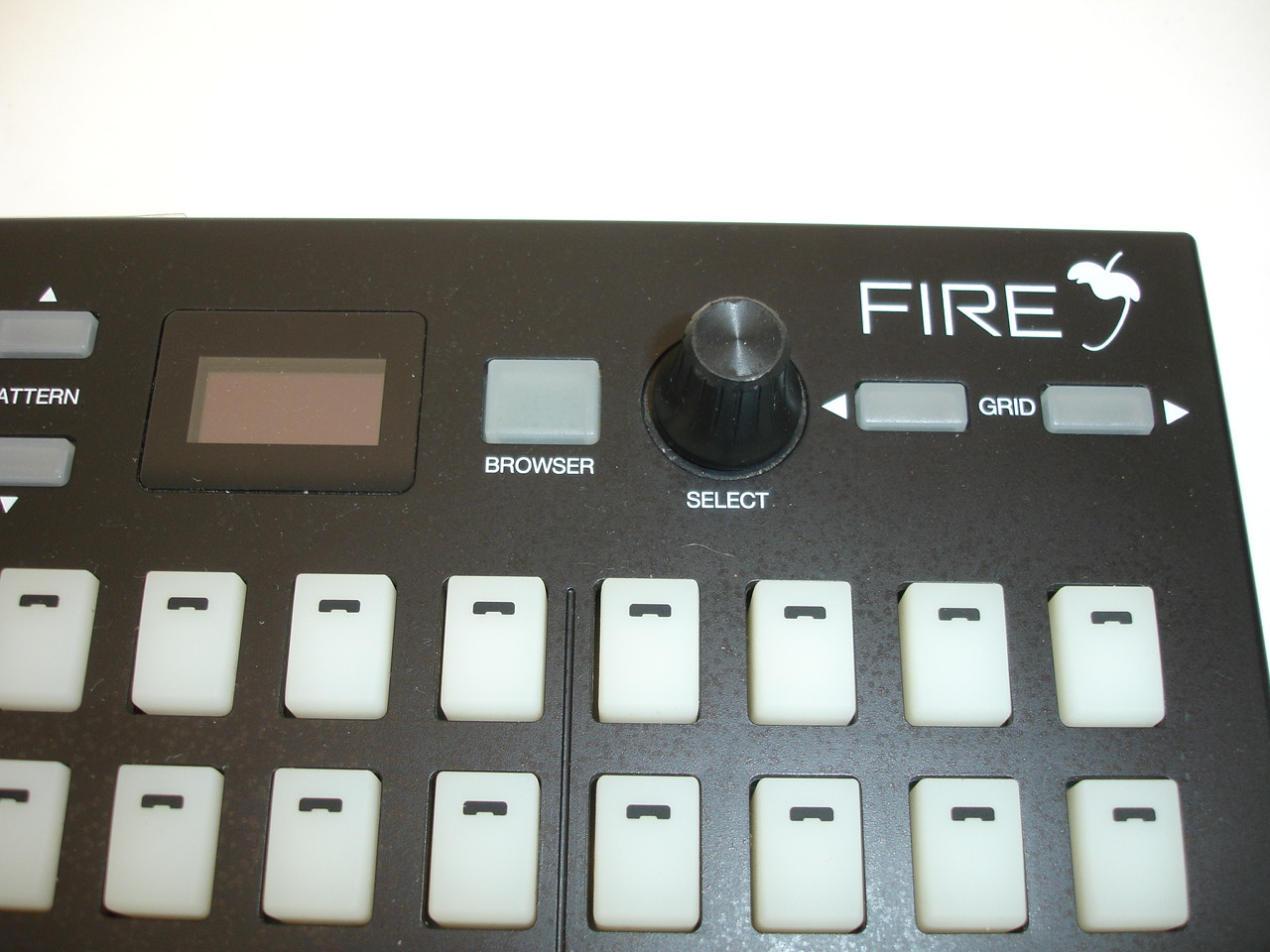 Akai Fire FL Studio Controller - Previously Owned - Bill's Music