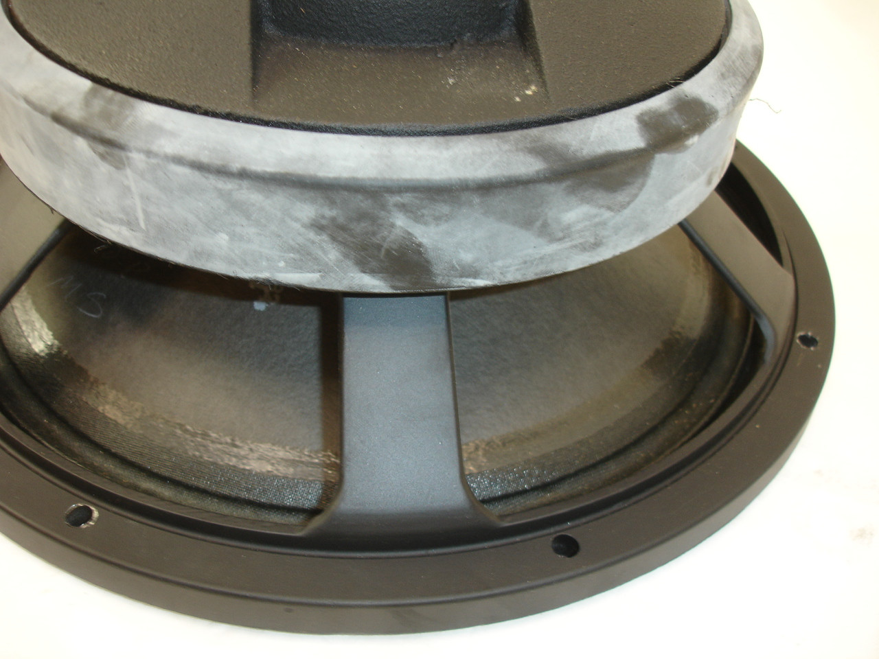 JBL E120 フルレンジ JBL E120-8 12