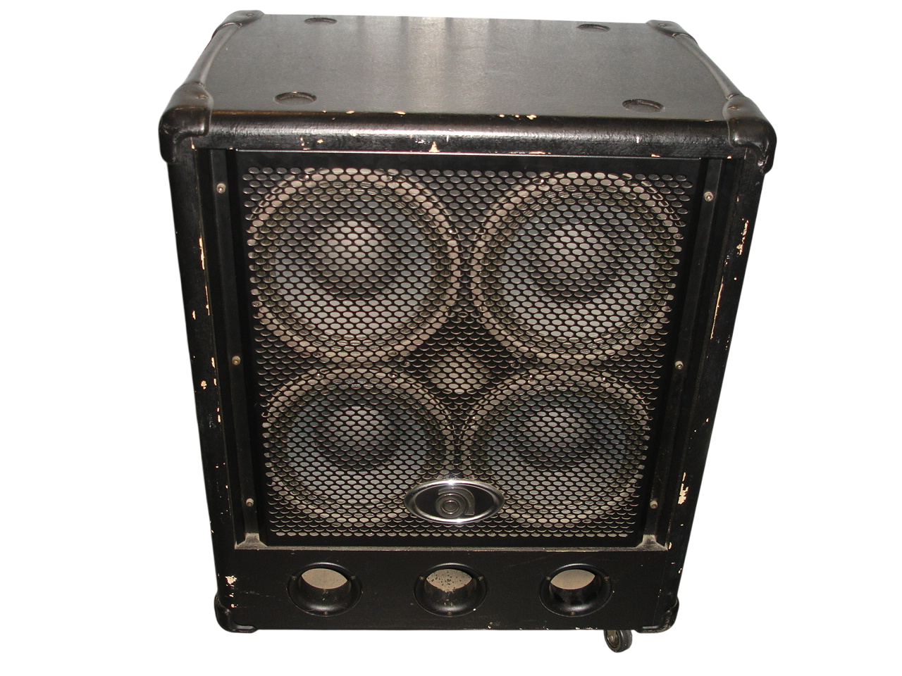 Ampeg PR-410HLF 4x10