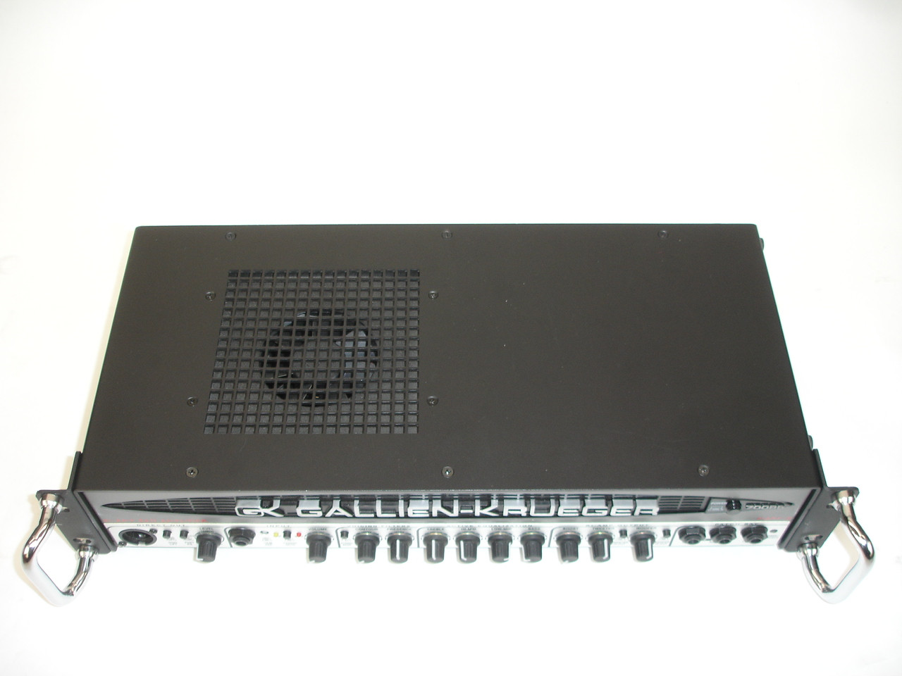 GK GALLIEN-KRUEGER BASS AMP 700RB Ⅱ Gallien Krueger 700 RB-II Head (4 Ohms) | USA