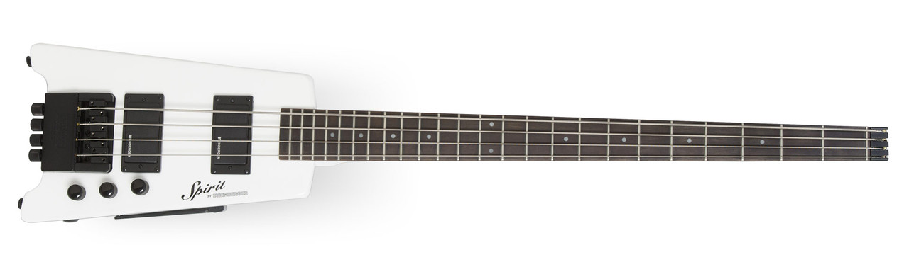 Steinberger Spirit XT-2 Standard 4 String Travel Bass Guitar