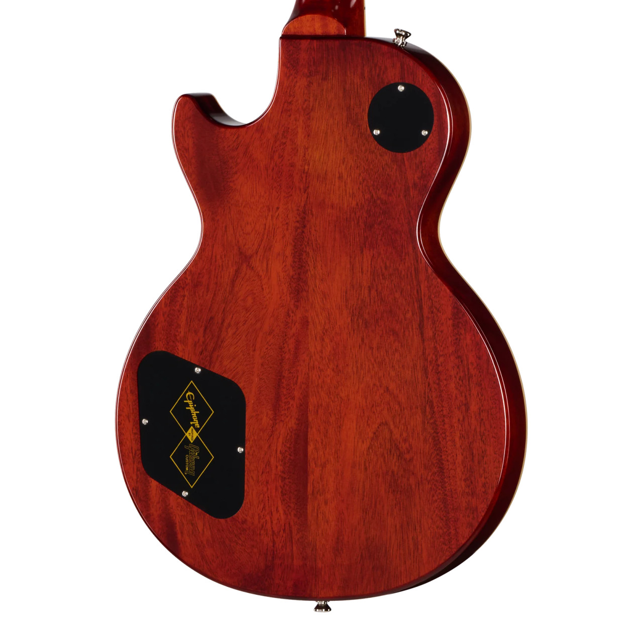 Epiphone 1960 Les Paul Standard Reissue, Washed Cherry Sunburst