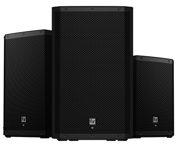 Electro-Voice ZLX-12P-G2 12
