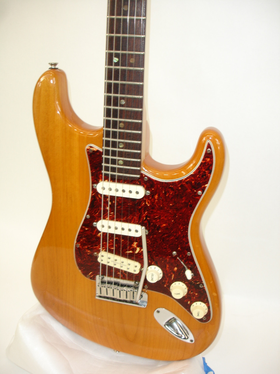ギター Fender USA American VINTAGE Fender USA 1989 U.S. Vintage (American Vintage) 1957