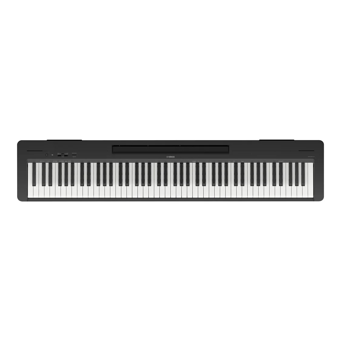 Yamaha P143LXB Digital Piano Bundle with L100B Stand and PKBB1 X