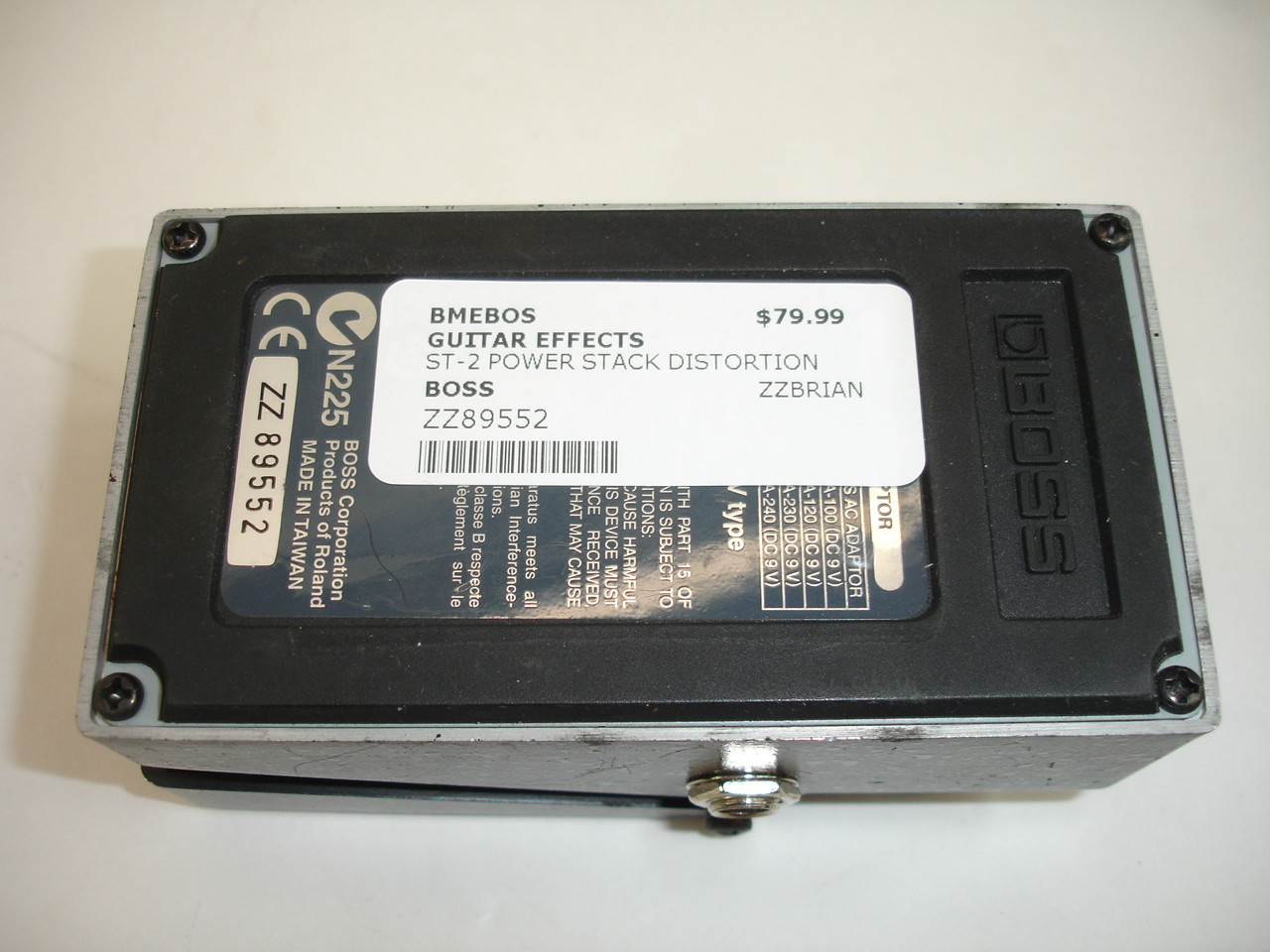 ギター BOSS ST-2 314o0gEosNL._UF894,1000_QL80_.jpg