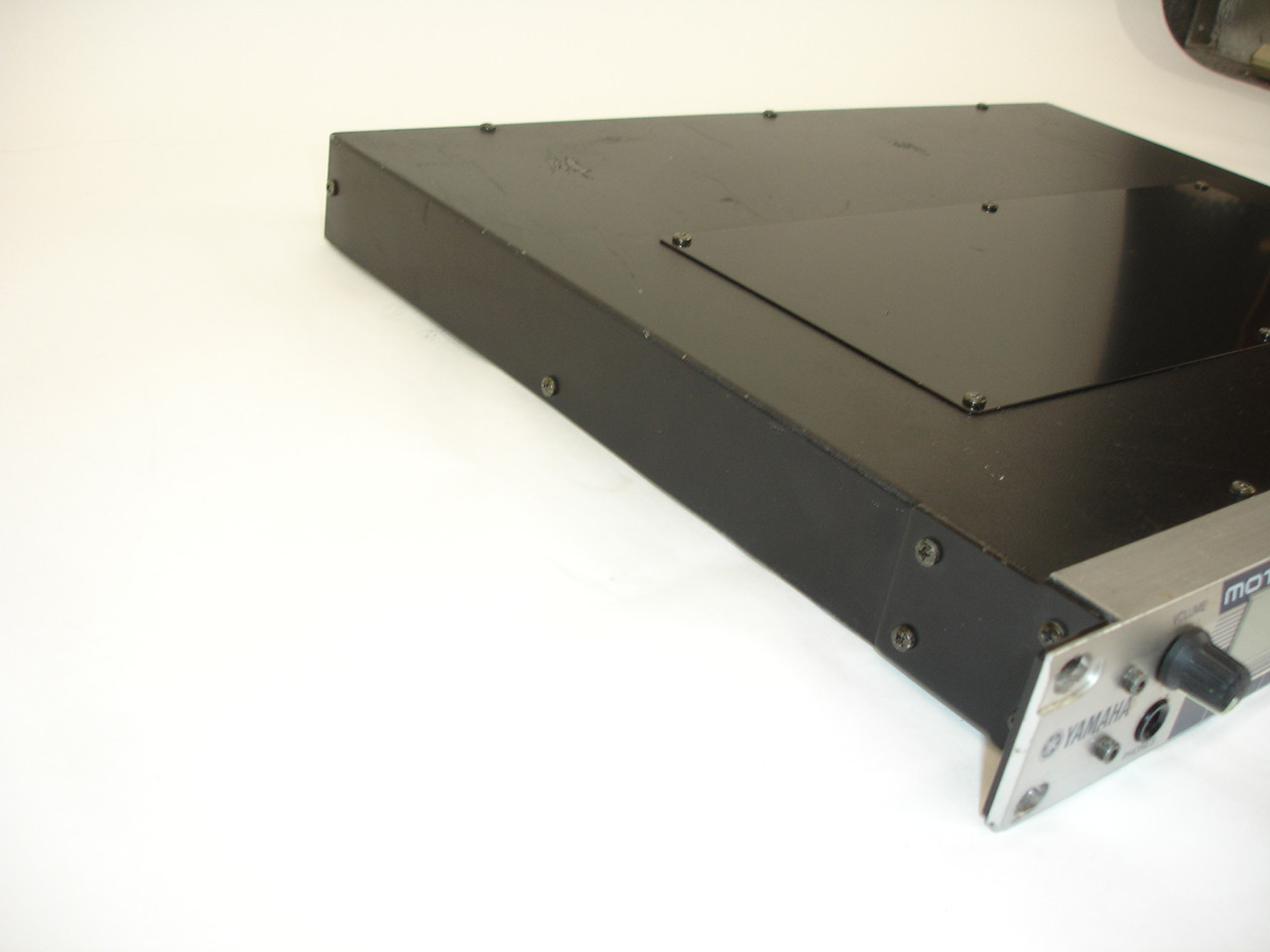 Yamaha Motif-Rack Motif Rack Tone Generator - Previously