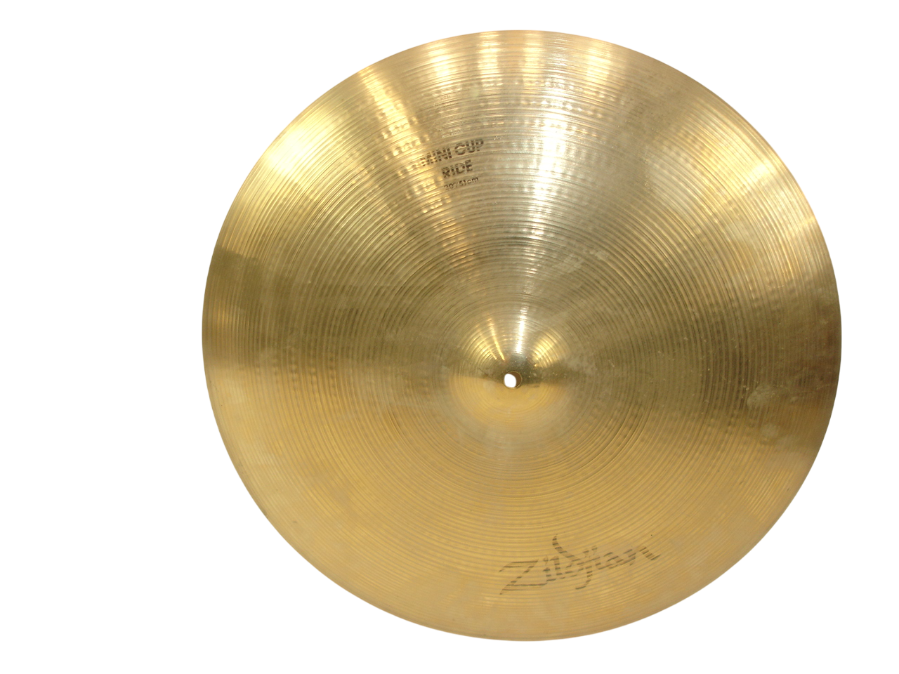 Zildjian 20