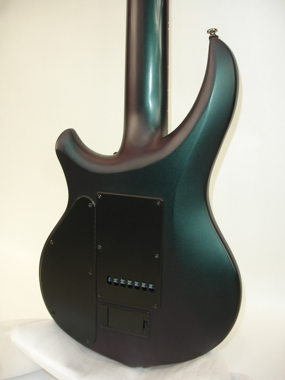 Sterling By Music Man Majesty 7 MAJ170 John Petrucci