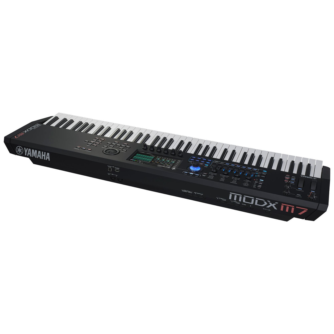 Yamaha MODX M7 76-key Music Performance Synthesizer - Bill's Music