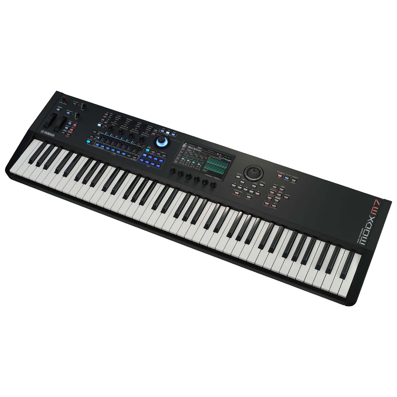 Yamaha MODX M7 76-key Music Performance Synthesizer - Bill's Music