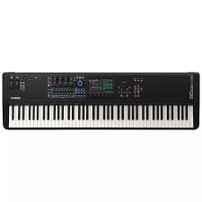 Yamaha MODX M8 88-key Music Performance Synthesizer - Bill's Music
