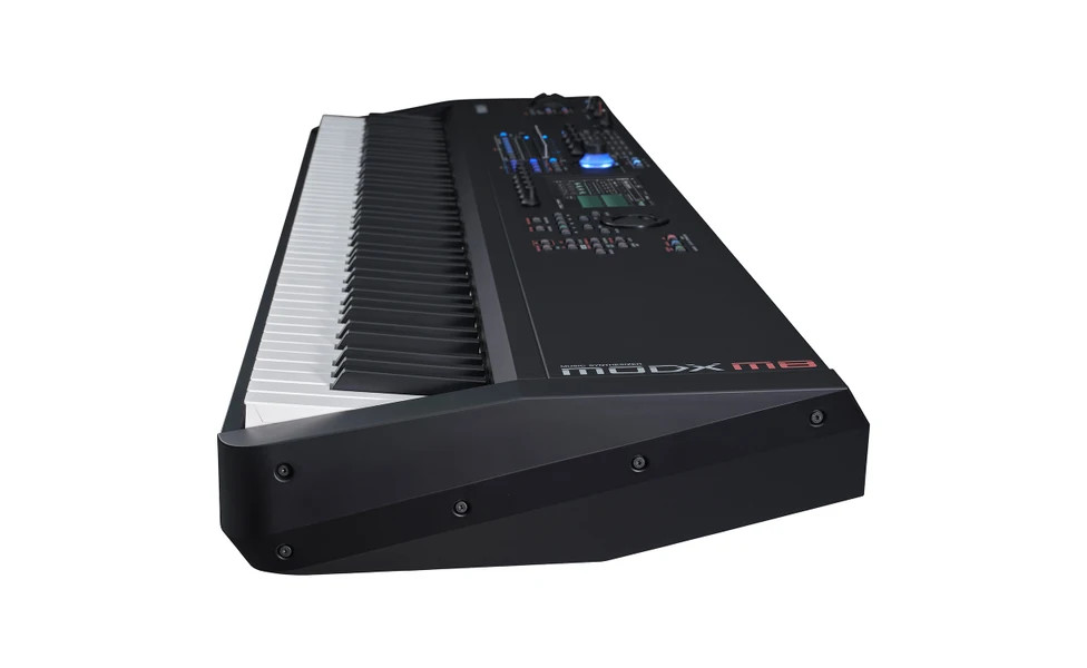 Yamaha MODX M8 88-key Music Performance Synthesizer - Bill's Music