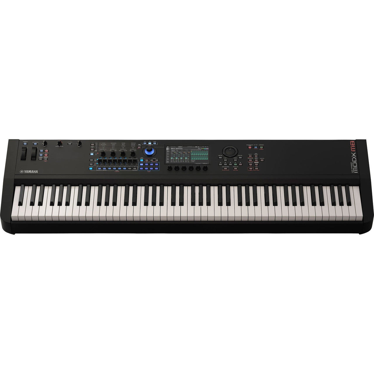 Yamaha MODX M8 88-key Music Performance Synthesizer - Bill's Music