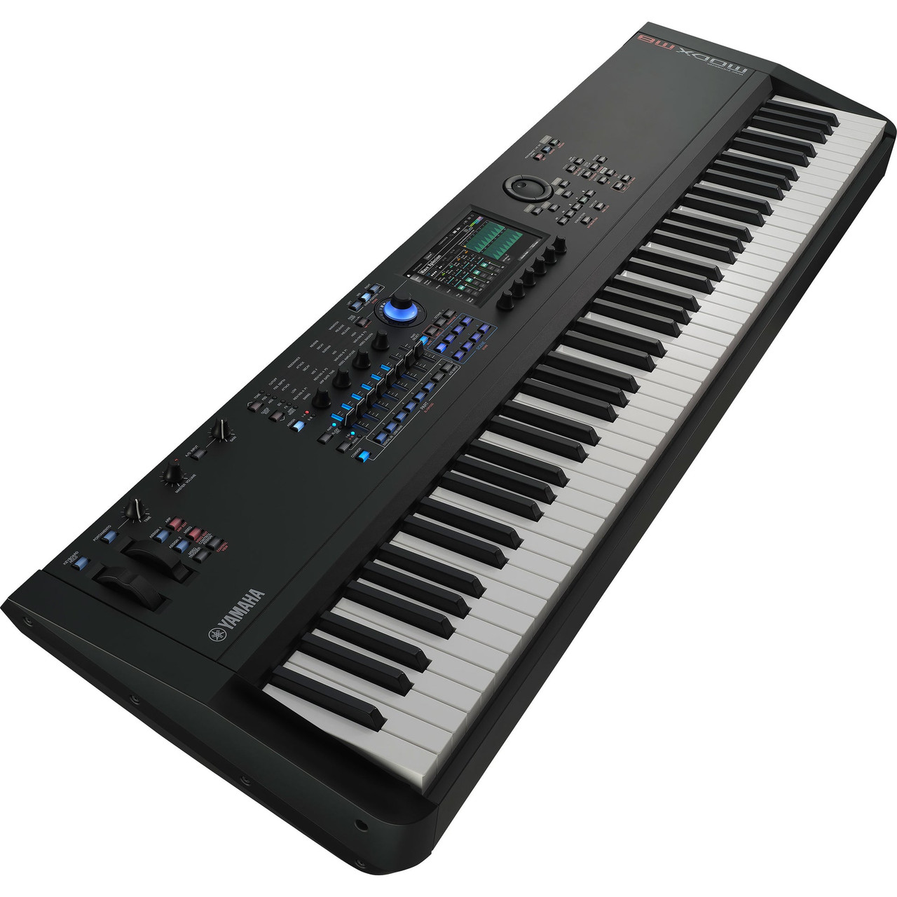 Yamaha MODX M8 88-key Music Performance Synthesizer - Bill's Music