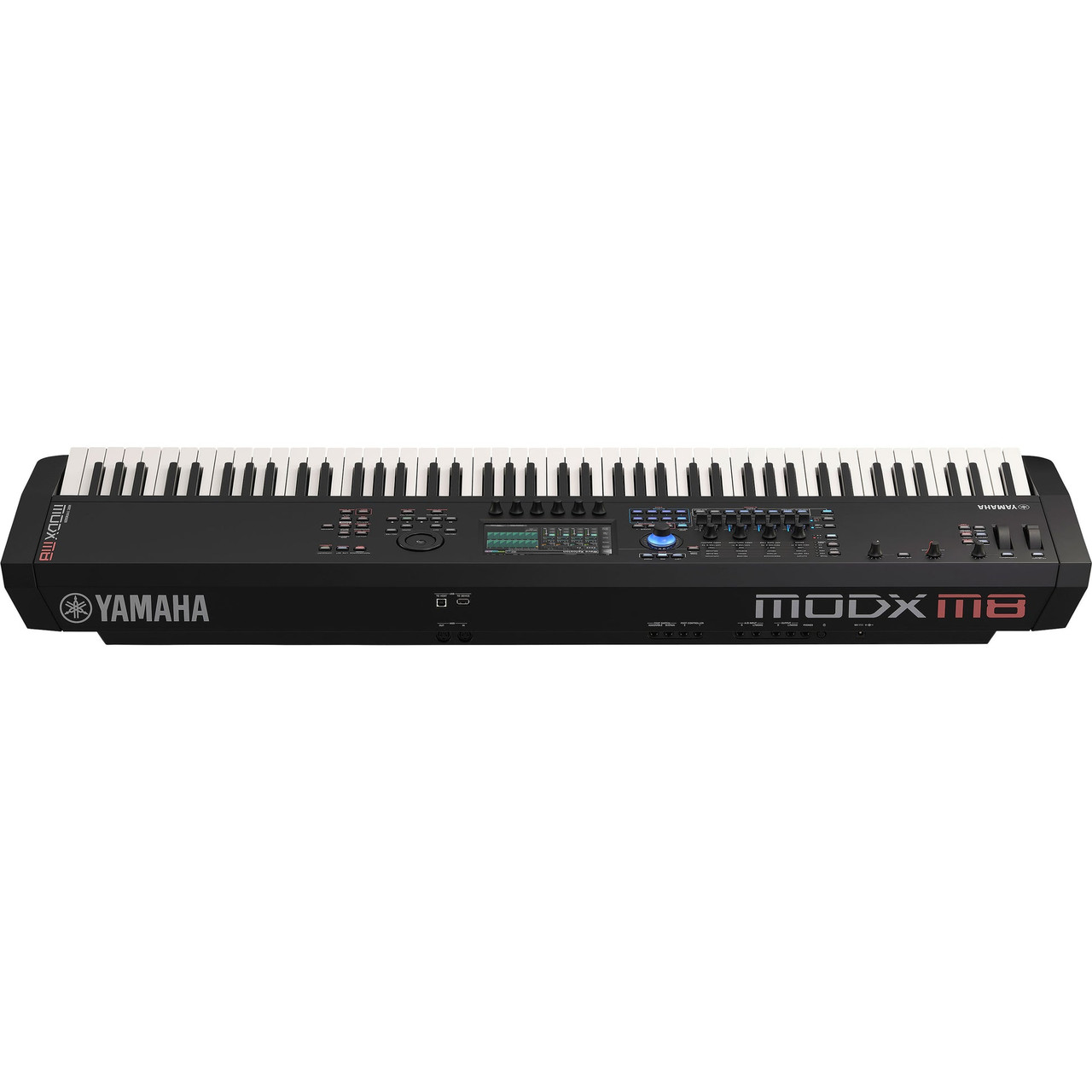 Yamaha MODX M8 88-key Music Performance Synthesizer - Bill's Music