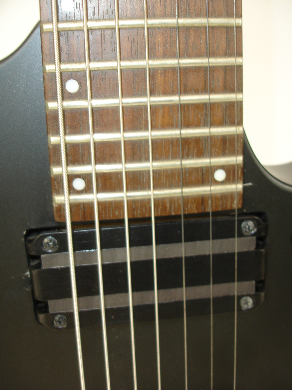 ギター VGS soulmaster7 VGS Soulmaster 7. It lives up to the hype