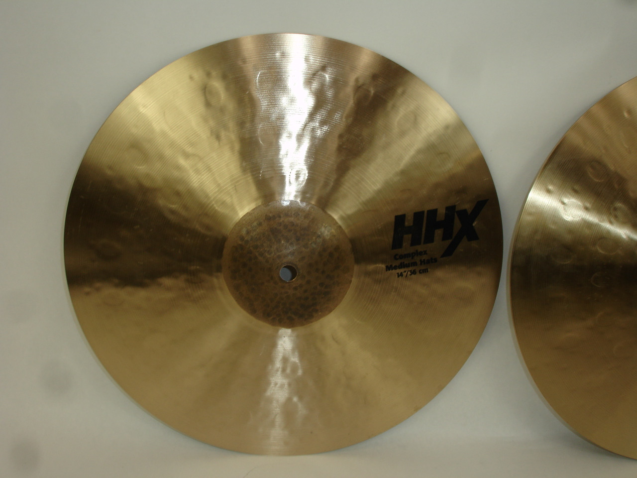 Sabian HHX Complex 14