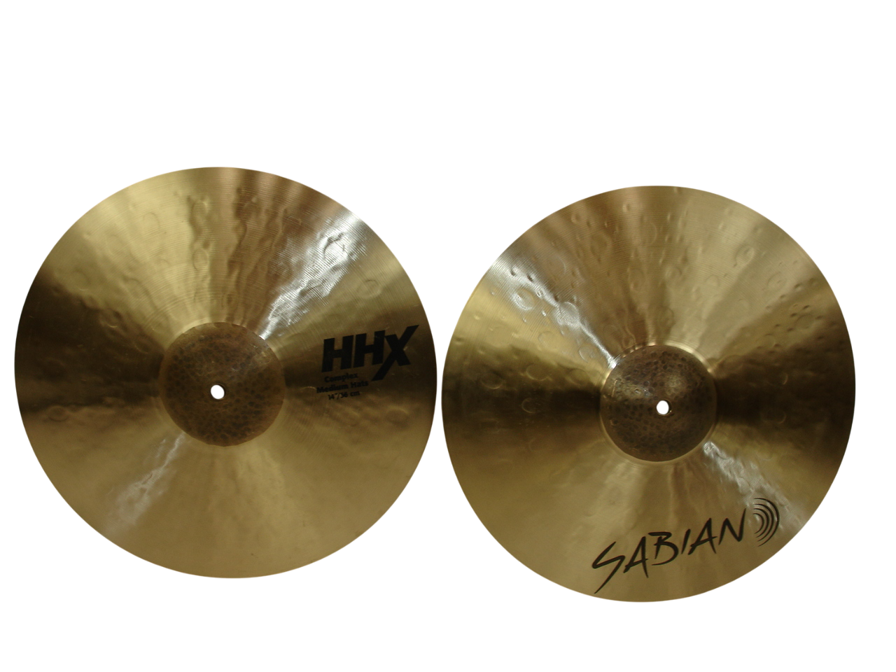 Sabian HHX Complex 14