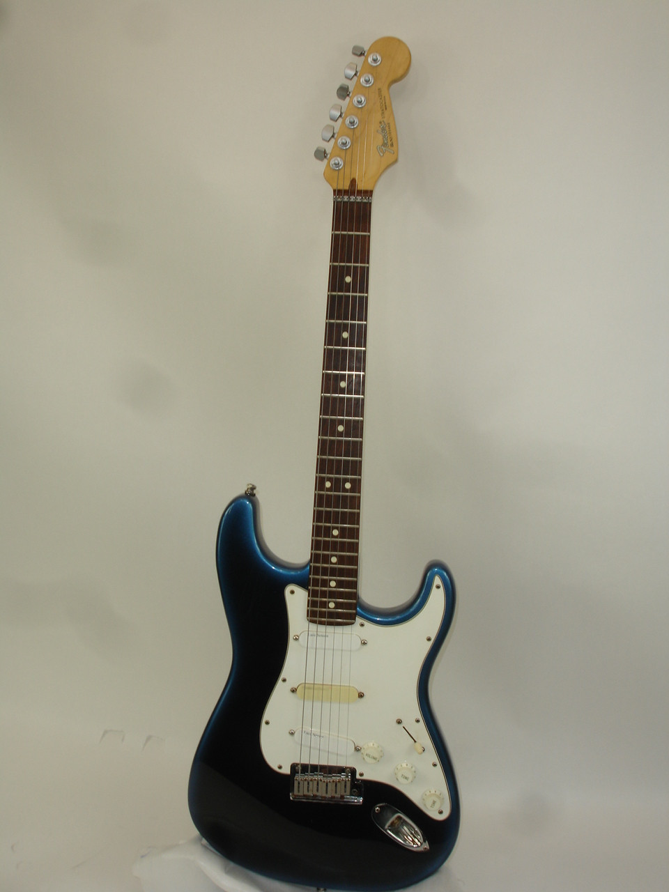 1994 Fender Stratocaster Plus Electric Guitar, Rosewood